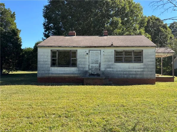 7365 Old Lexington Rd, Winston Salem, NC 27107
