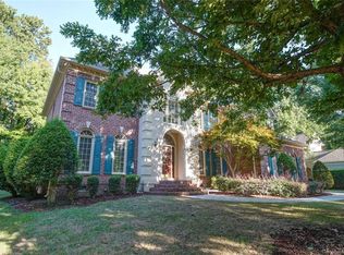 3507 French Woods Rd, Charlotte, NC 28269