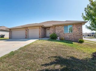 3100 N Wabash Ave, Springfield, MO 65803