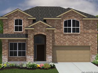 8446 Knapp Rise, San Antonio, TX 78254