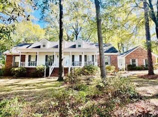 300 Riveredge Pkwy, Dothan, AL 36303