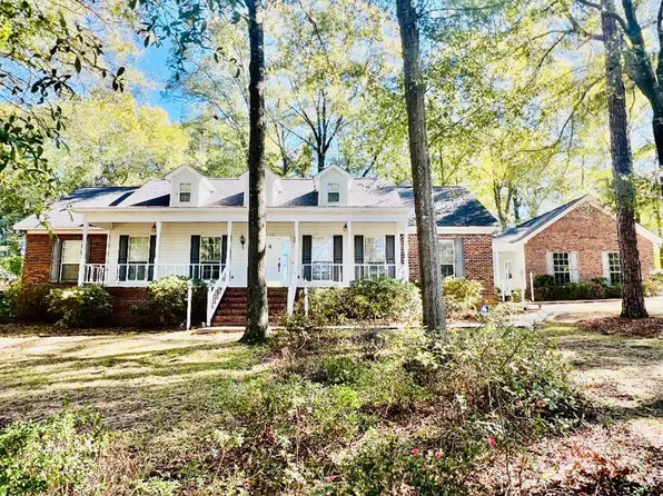 300 Riveredge Pkwy, Dothan, AL 36303