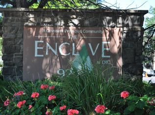 9190 E Arbor Cir APT E, Englewood, CO 80111