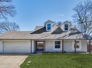 15716 Mapleview Cir, Dallas, TX 75248