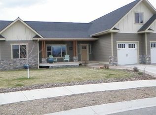 112 Sandhill Ct, Kalispell, MT 59901