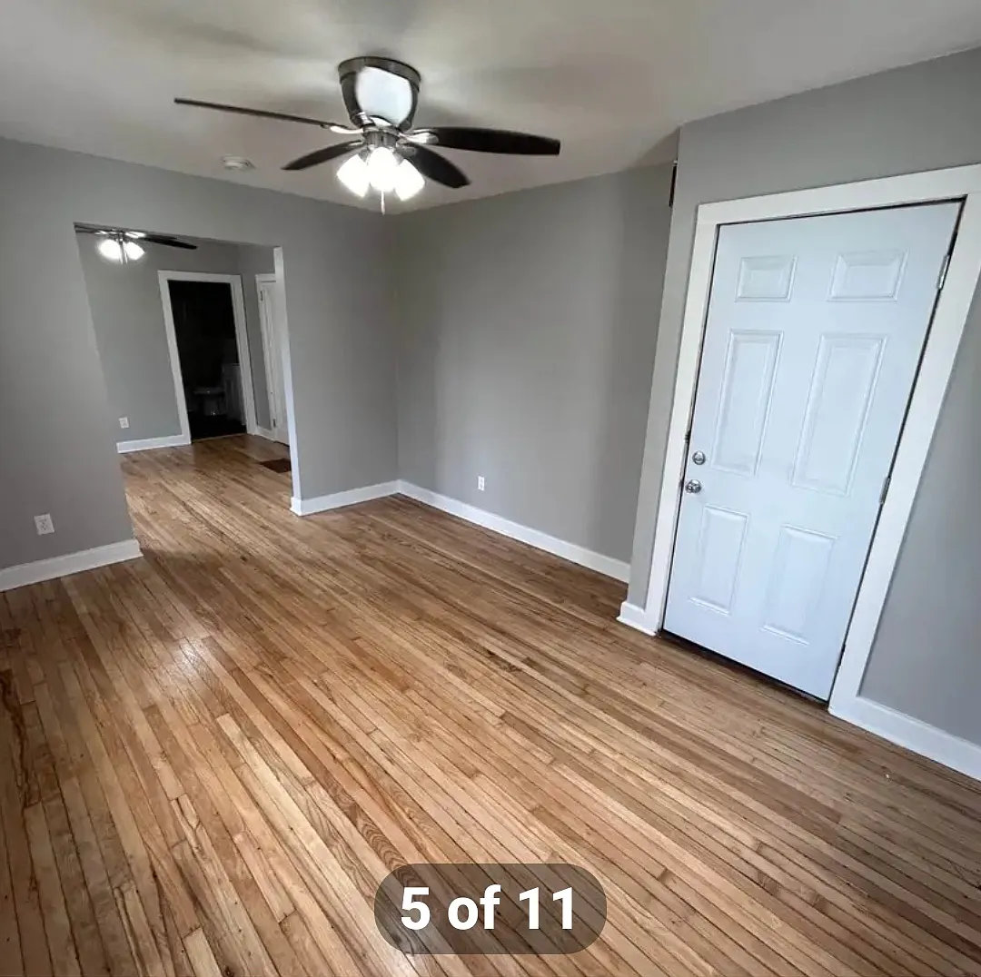 1 bed, $900 — Photo 2