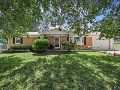 212 Peach St, Elsberry, MO, 63343