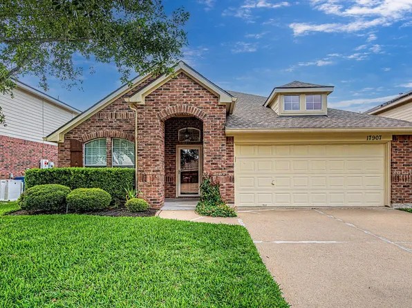 17907 Treemont Lndg, Houston, TX 77084