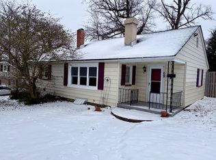 69 Cinder Rd, Lutherville Timonium, MD 21093