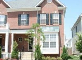 124 Elmira Ln, Gaithersburg, MD 20878