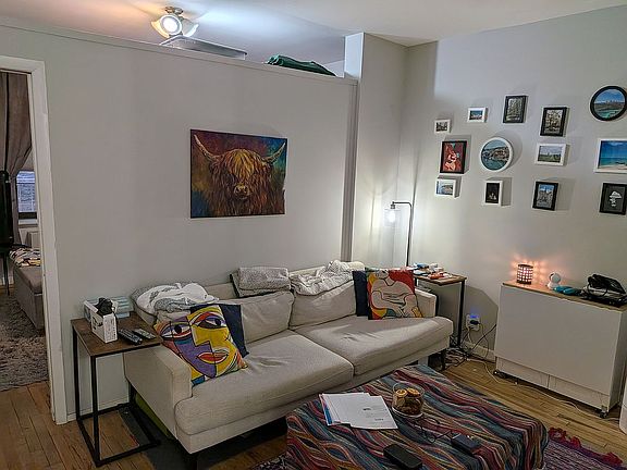 2nd image of 214 Riverside Dr APT 401