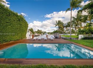 861 Harbor Dr, Key Biscayne, FL 33149