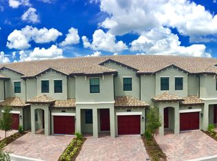 1354 Royal St George Blvd, Champions Gate, FL 33896
