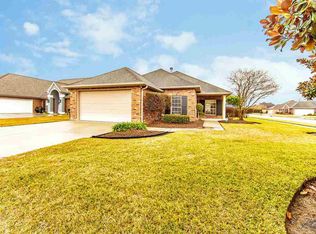 161 Windsong Way, Houma, LA 70360