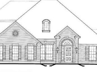 3740 Jazmine Dr, Forest Hill, TX 76140