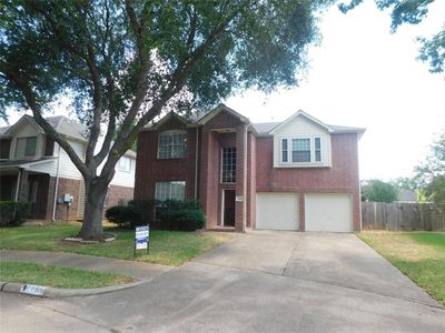 7315 Moon Beam Cir, Missouri City, TX, 77459