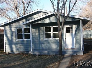 285-27 3/8 Rd, Grand Junction, CO 81503