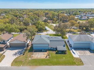 1805 12th St, Edgewater, FL 32132