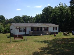 2108 Brights Rd, Gretna, VA 24557