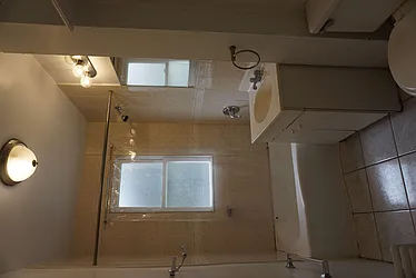 Rented by Steffan Olausson Partridge, LREB