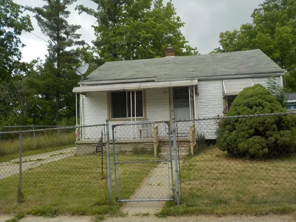 326 W Baltimore Blvd, Flint, MI 48505