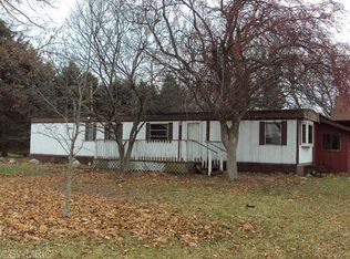 2580 Osseo Rd S, Osseo, MI 49266