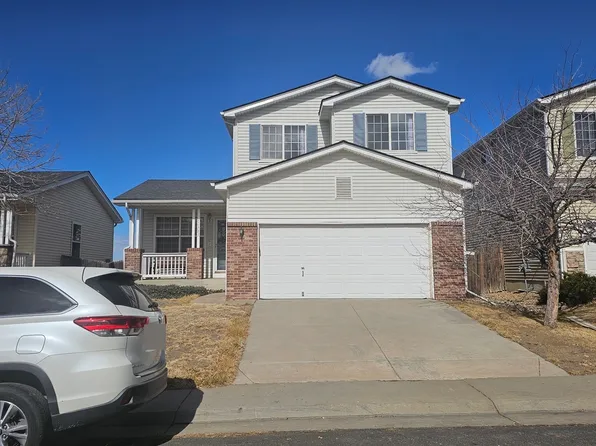 19787 Montview Dr, Aurora, CO 80011
