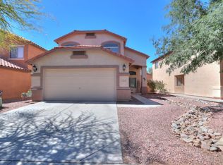 41663 W Warren Ln, Maricopa, AZ 85138
