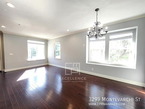 2nd image of 3299 Montevarchi St