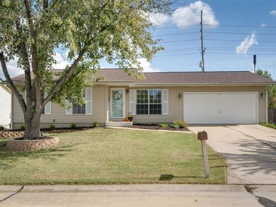1334 White Hawk Dr, O'Fallon, MO, 63366