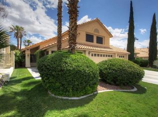 3136 Pelican Beach Dr, Las Vegas, NV 89117