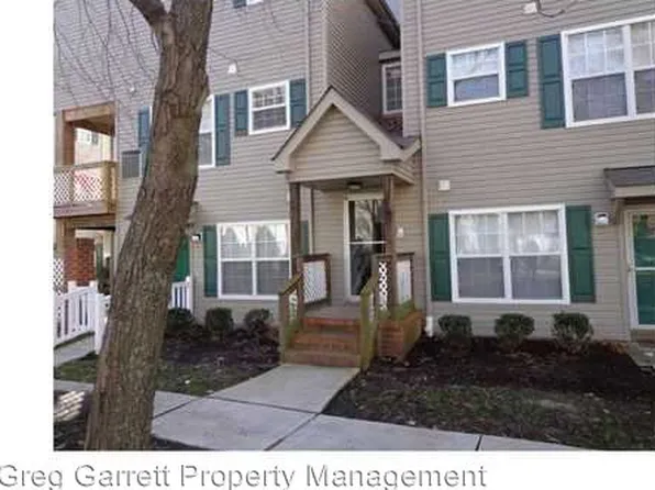 12900 Daybreak Cir, Newport News, VA 23602
