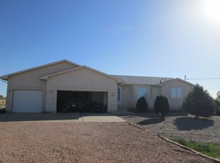 1304 N Blazing Star Ln, Pueblo West, CO 81007