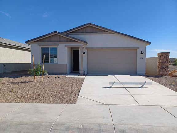 36341 W. Clemente Avenue