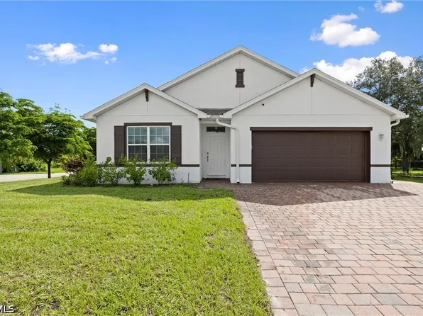 2261 Webster Rd, Alva, FL 33920
