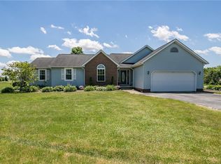 5640 Wolff Rd, Medina, OH 44256