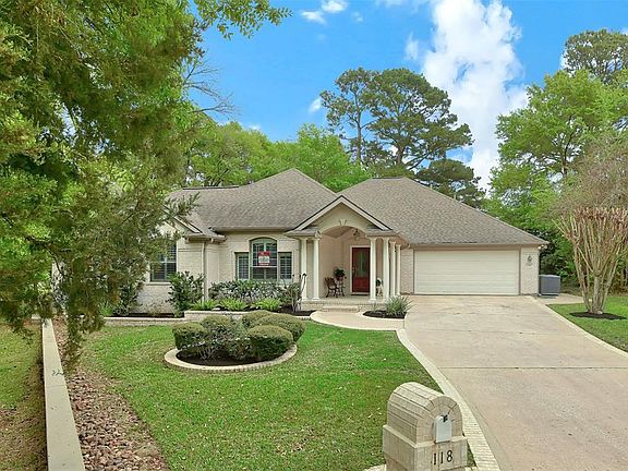 2nd image of 118 Clear Springs Dr