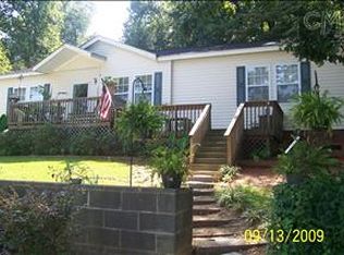 2380 Beaver Creek Rd, Camden, SC 29020