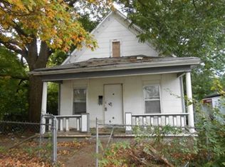 2418 Mersington Ave, Kansas City, MO 64127