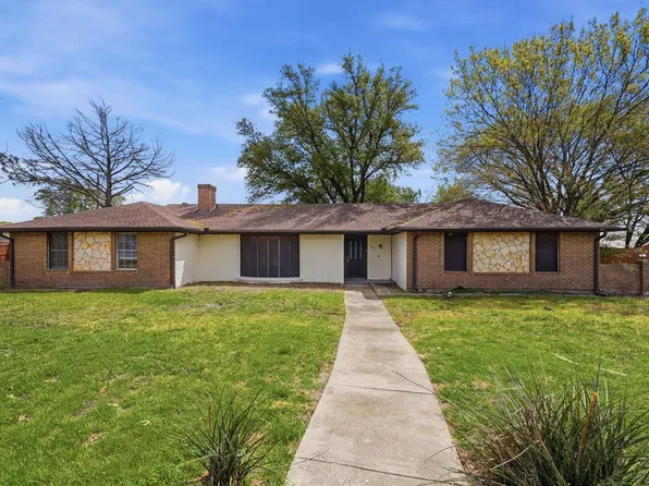 108 Pearly Top Dr, Glenn Heights, TX 75154