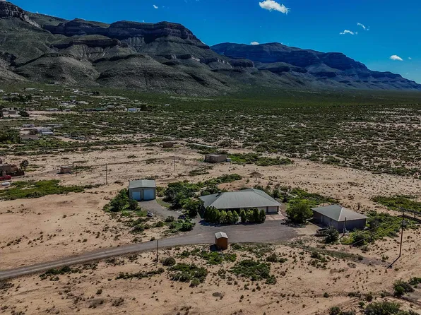 64 San Pedro Dr, Alamogordo, NM 88310