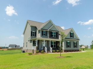 309 Stella Bridgeway Dr, Stella, NC 28582