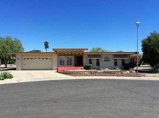 9102 W Glen Canyon Ct, Sun City, AZ 85351