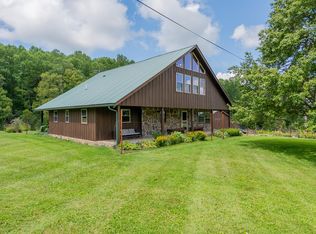 130 Volunteer Rd, Hillsville, VA 24343