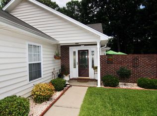 14 Wessex Blvd, Irmo, SC 29063