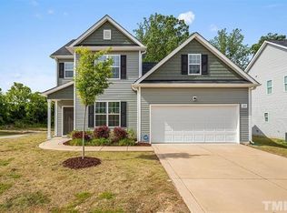 129 Hansen Run, Clayton, NC 27527