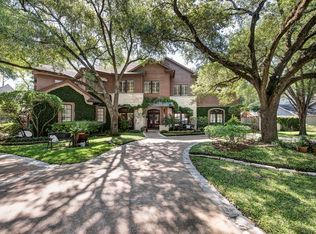 37 Carolane Trl, Houston, TX 77024