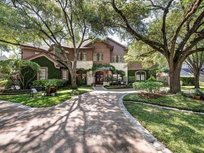 37 Carolane Trl, Houston, TX, 77024