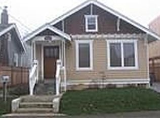 3440 Walnut Ave SW, Seattle, WA 98116