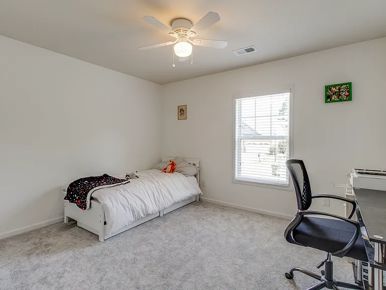 Bedroom #4